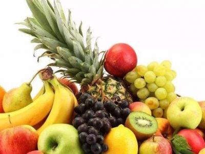 立秋過后 4大食物幫你滋陰去熱養肺護肝