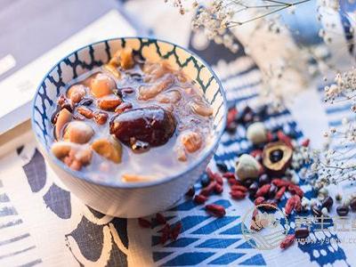 春季適合吃什么養生粥?