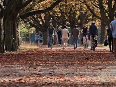 秋天穿著方面有哪些要避免的