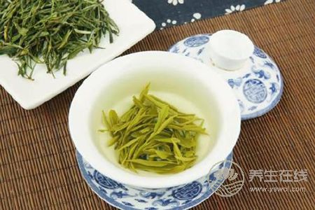 為什么南方人谷雨時節要喝谷雨茶呢?