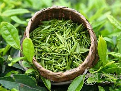 為什么南方人谷雨時節要喝谷雨茶呢?