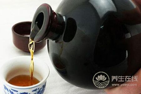 谷雨節氣喝黃酒好不好?