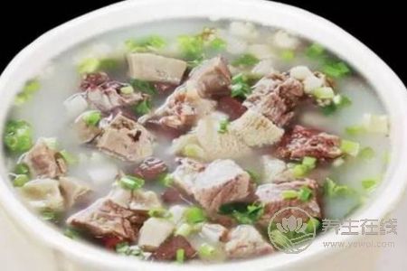 大暑養生湯有哪些?-易網健康養生網 大暑養生湯有哪些?