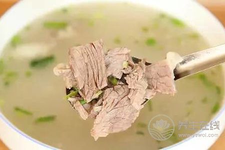 大暑的由來和習俗是什么?