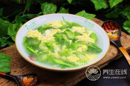 大暑喝什么湯去寒氣?