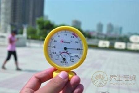 大暑預防哪些疾病發生?