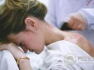 大暑刮痧的好處有哪些?