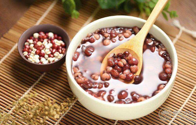 夏季減肥美味粥速遞 速速甩掉肥肉變痩美