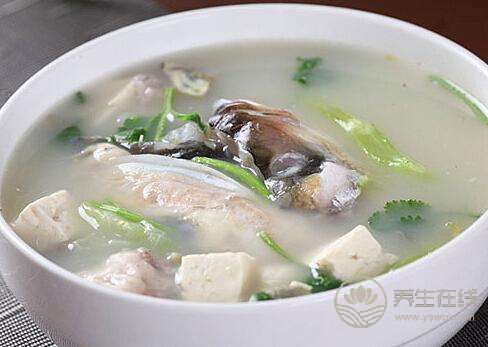 夏季上火怎么辦 多喝這些去火湯