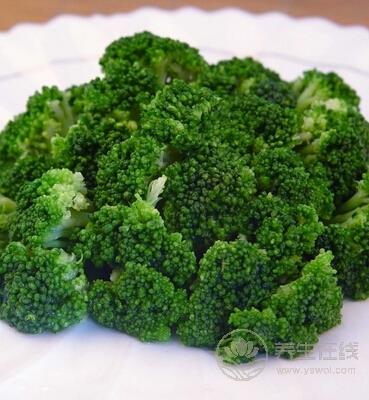 秋分節氣養生必吃10種蔬菜 滋補潤燥