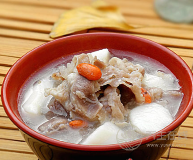 小寒節氣養生飲食保健 推薦四款滋養菜肴-易網健康養生網 小寒節氣養生飲食保健 推薦四款滋養菜肴