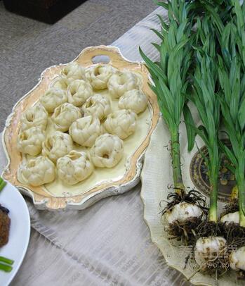 秋分節氣養生必吃10種蔬菜 滋補潤燥