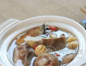 小寒節氣吃什么養生 四款養生湯幫你補足氣血-易網健康養生網 小寒節氣吃什么養生 四款養生湯幫你補足氣血