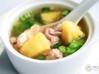 酷暑吃什么最解暑 盤點夏季三大消暑飲品