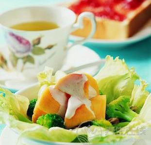 處暑防秋燥 處暑節(jié)氣養(yǎng)生提點