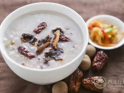 大寒節氣必吃五藥膳 滋陰養血補脾腎