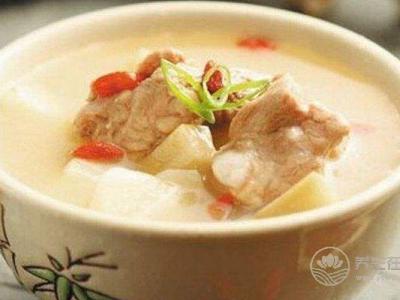 小寒節氣養生飲食篇 四款藥膳補脾胃益肺腎