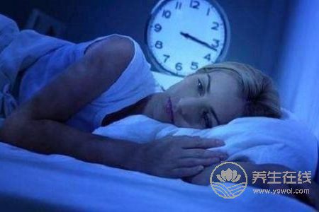 大暑失眠怎么辦?大暑出現失眠的原因有哪些?