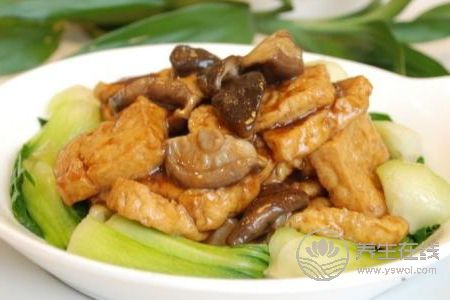 立秋吃什么菜好?立秋的飲食禁忌有哪些?