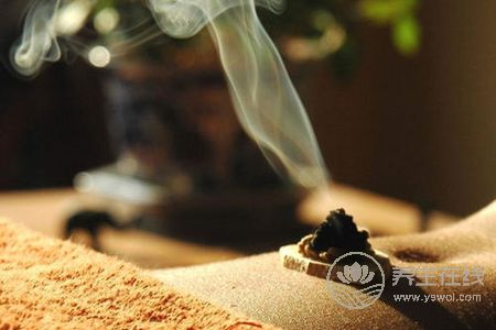 立秋如何艾灸養生?艾灸養生的穴位有哪些?