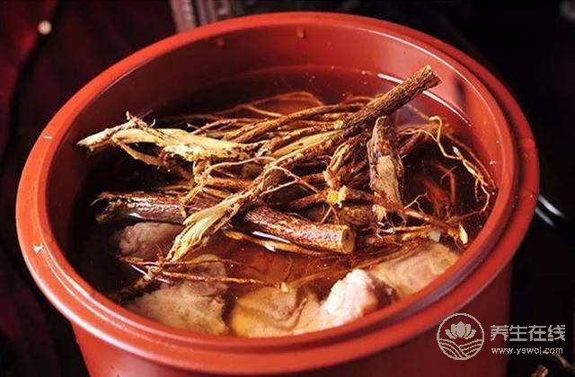 立秋必備9款祛濕湯水 輕松擺脫濕熱困擾