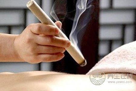 立秋如何艾灸養生?艾灸養生的穴位有哪些?