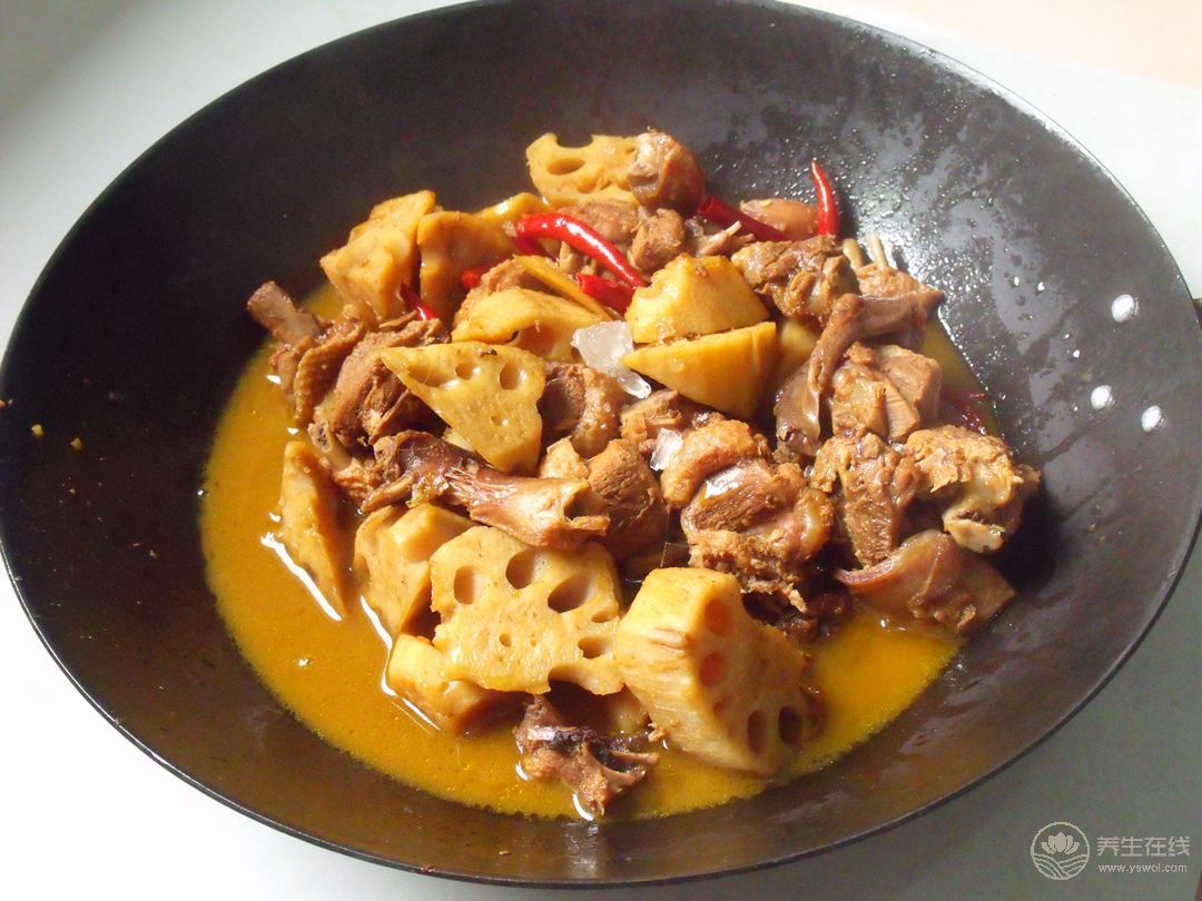 立秋貼秋膘 推薦8款清補鴨肉的食譜-易網健康<a href=http://www.gyfww.com/jkys/ target=_blank class=infotextkey>養生</a>網 立秋貼秋膘 推薦8款清補鴨肉的食譜