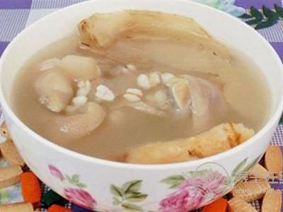 立秋后喝什么湯好?立秋養生湯有哪些?