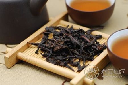 處暑喝哪些茶好?-易網健康養生網 處暑喝哪些茶好?
