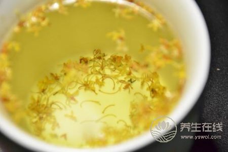 處暑喝哪些茶好?-易網健康養生網 處暑喝哪些茶好?