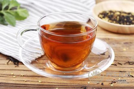 處暑喝哪些茶好?-易網<a href=http://www.gyfww.com/ target=_blank class=infotextkey>健康養生</a>網 處暑喝哪些茶好?