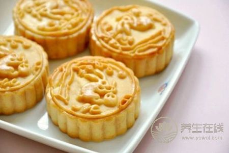 中秋節吃月餅注意什么?中秋節吃月餅禁忌事項有哪些?