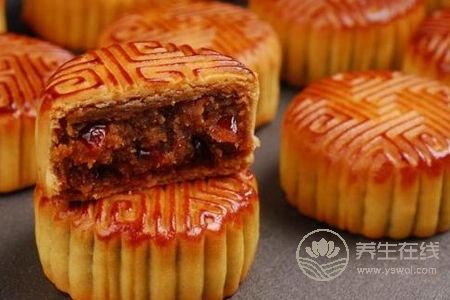 中秋節(jié)習(xí)俗有哪些?中秋節(jié)的由來是什么?