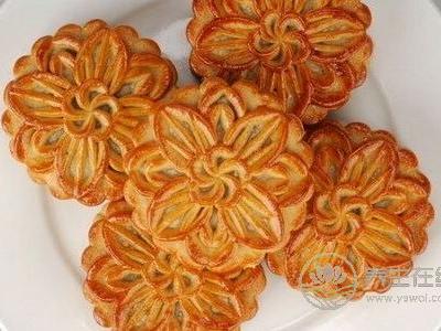 中秋節有什么飲食習俗?中秋節有什么飲食禁忌?