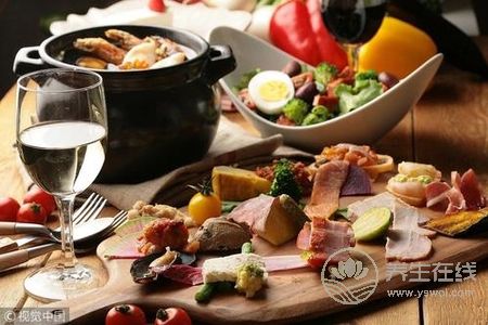 國(guó)慶如何養(yǎng)生?國(guó)慶有哪些飲食禁忌?