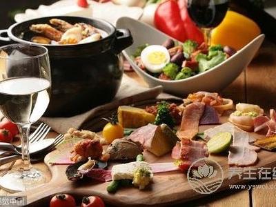 國慶如何養生?國慶有哪些飲食禁忌?