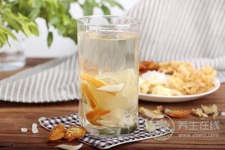 秋分喝哪些養生茶好?秋分喝茶的功效作用是什么?-易網健康養生網 秋分喝哪些養生茶好?秋分喝茶的功效作用是什么?