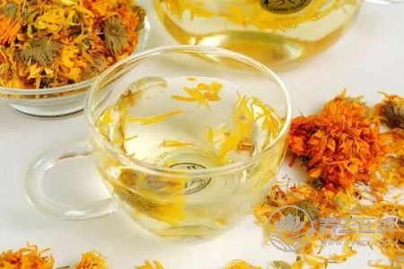 秋分喝哪些養生茶好?秋分喝茶的功效作用是什么?-易網健康養生網 秋分喝哪些養生茶好?秋分喝茶的功效作用是什么?