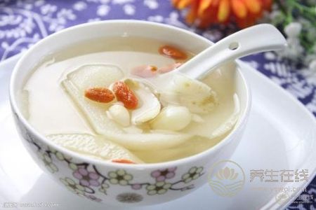 秋季養肺潤肺的方法有哪些?秋季潤肺的偏方有哪些?