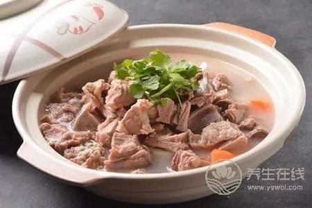 秋季養生應吃什么?秋季養生有什么飲食禁忌?-易網健康養生網 秋季養生應吃什么?秋季養生有什么飲食禁忌?