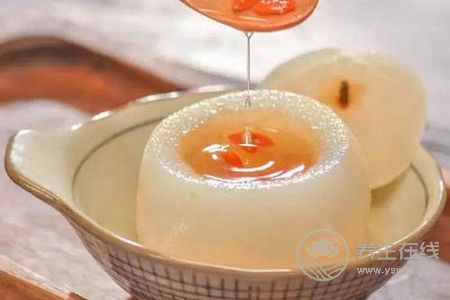 秋季咳嗽不止怎么辦?治療咳嗽的食療方有哪些?-易網健康<a href=http://www.gyfww.com/jkys/ target=_blank class=infotextkey>養生</a>網 秋季咳嗽不止怎么辦?治療咳嗽的食療方有哪些?