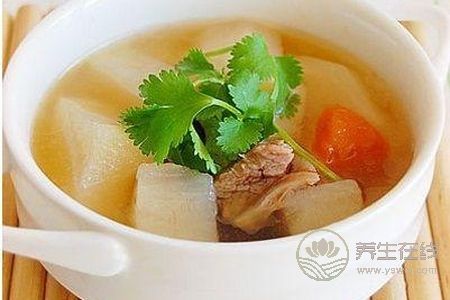 秋季咳嗽不止怎么辦?治療咳嗽的食療方有哪些?-易網健康養生網 秋季咳嗽不止怎么辦?治療咳嗽的食療方有哪些?