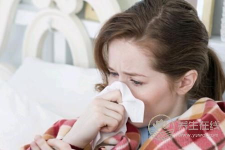 秋天預防感冒的方法有哪些?秋天感冒有哪些食療方?