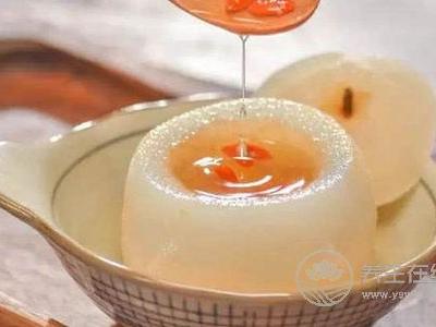 秋季咳嗽不止怎么辦?治療咳嗽的食療方有哪些?