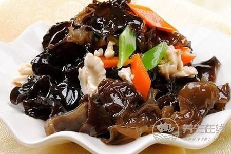 國慶節(jié)后吃什么排毒?國慶節(jié)健康食物有哪些?