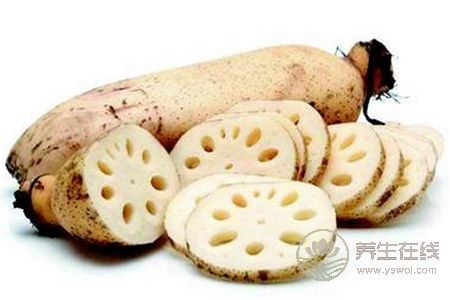 秋季吃什么食物瀉火?秋季泄火茶有哪些?