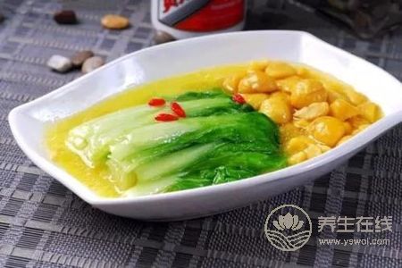 國慶節(jié)后吃什么排毒?國慶節(jié)健康食物有哪些?