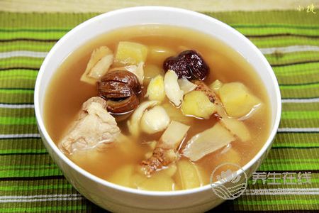 秋季兒童清肺吃什么?秋季兒童清肺食譜有哪些?-易網(wǎng)健康養(yǎng)生網(wǎng) 秋季兒童清肺吃什么?秋季兒童清肺食譜有哪些?