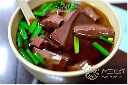 秋季吃什么食物瀉火?秋季泄火茶有哪些?