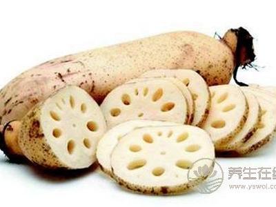 秋季吃什么食物瀉火?秋季泄火茶有哪些?